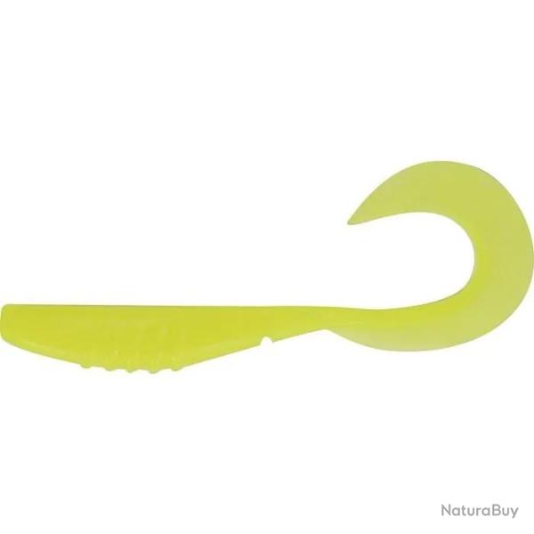LEURRE MEGABASS X LAYER CURLY 3"5 DO CHART