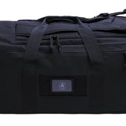 Sac de transport TRANSALL - 90 litres - Bleu Marine