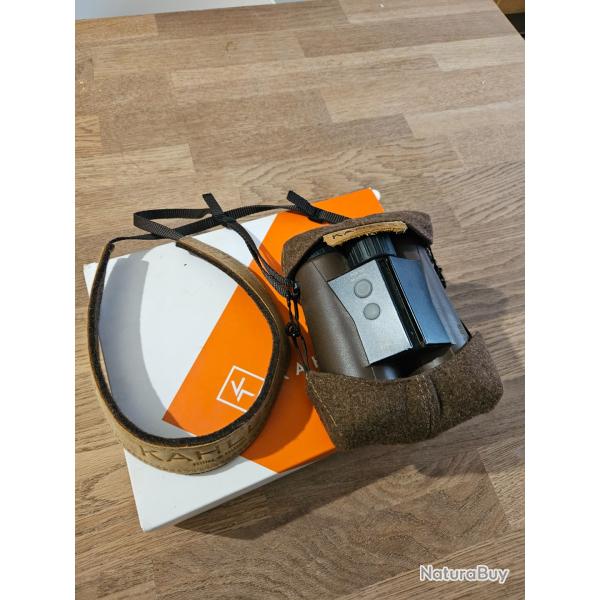 Jumelles t�l�m�trie khales helia 10x42