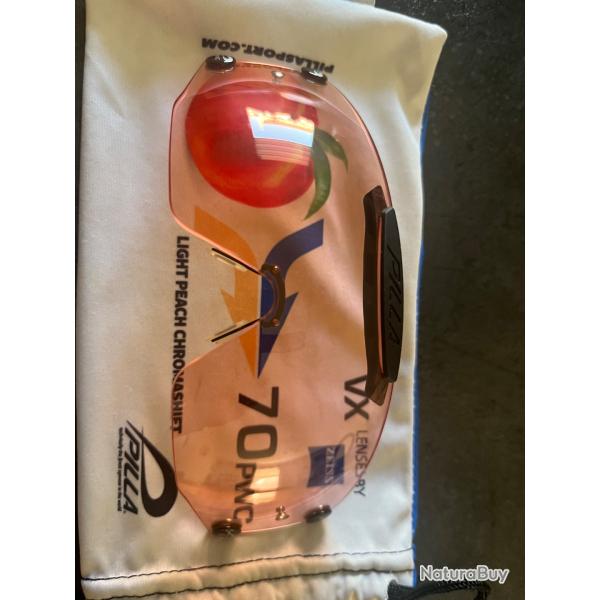 Verre pilla 70 PWC