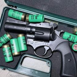 Gomm-Cogne SAPL GC27 Luxe - Calibre 12/50 - &Eacute;tat irr&eacute;prochable + 10 munitions