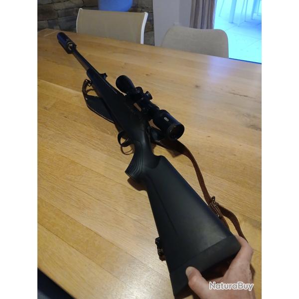 Carabine � verrou tikka t3x lite cal 7rm