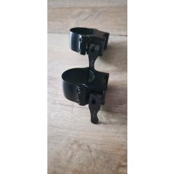 Colliers EAW diam 34mm rail  21mm
