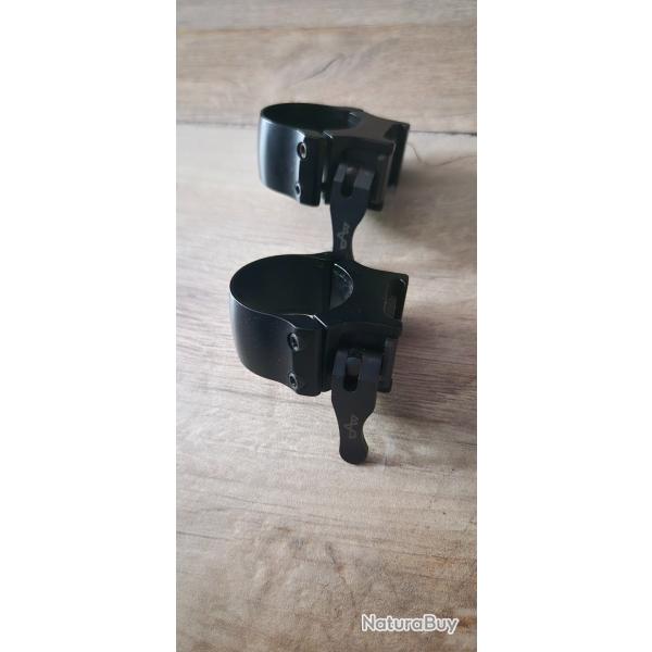 Colliers EAW diam 34mm rail  21mm