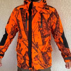 Veste de battue browning