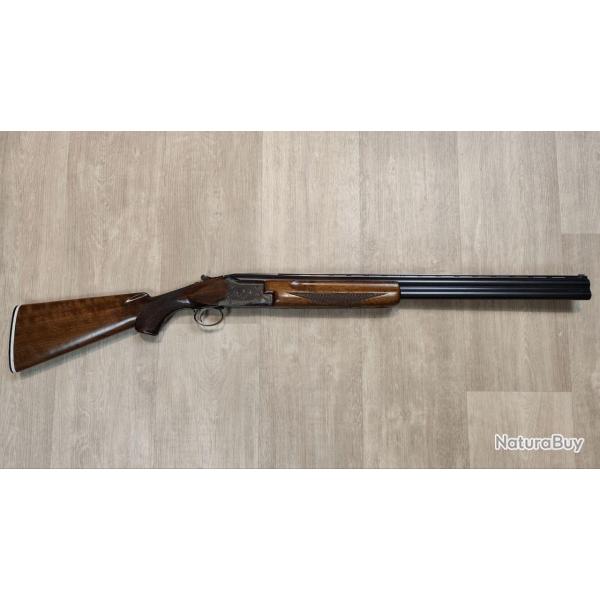 Fusil superpos� WINCHESTER mod. 101 - Calibre 12/70 - Canons 66 cm (Occasion)