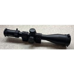 Lunette de tir - Element Optics - TITAN  5-25?56 FFP - APR-1C MRAD