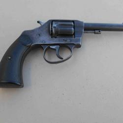 COLT New Police , calibre 32 SW long