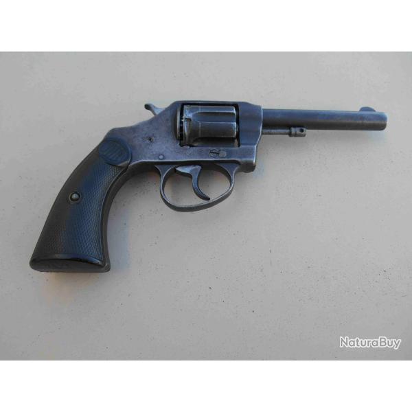 COLT New Police , calibre 32 SW long