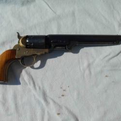 R&eacute;plique COLT Navy 1851, calibre 36