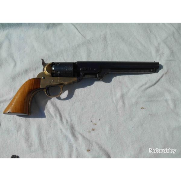 R�plique COLT Navy 1851, calibre 36