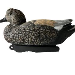 Formes de Chipeau HD Insubmersibles Duck Hunter Le lot de 6
