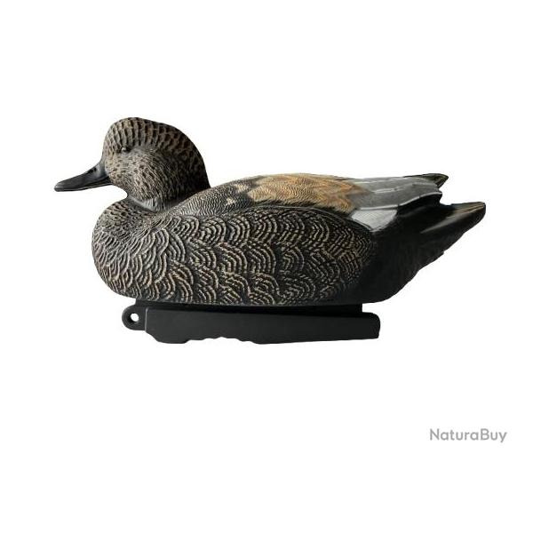 Formes de Chipeau HD Insubmersibles Duck Hunter Le lot de 12