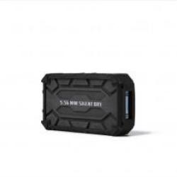 Silent Dry Mine D&eacute;shumidificateur R&eacute;utilisable - Protection Anti-Humidit&eacute; pour Mallette Arme Longue 