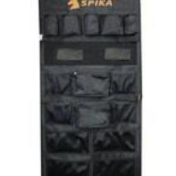 Spika Organisateur de Coffre Medium 15 Pochettes - Rangement Armes de Poing et Accessoires