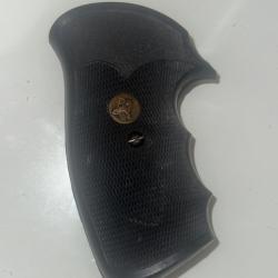 Poign&eacute;e revolver S&W