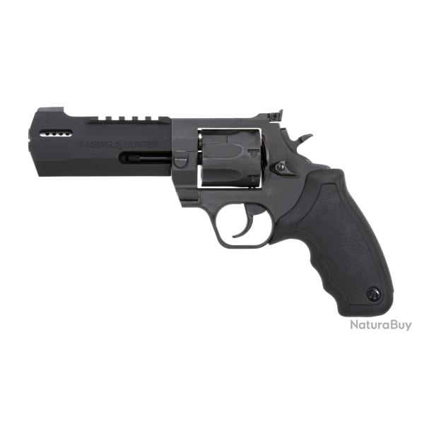 [DESTOCKAGE NEUF] TAURUS RAGING HUNTER .357 MAGNUM 5" 1/8 BLACK MAT