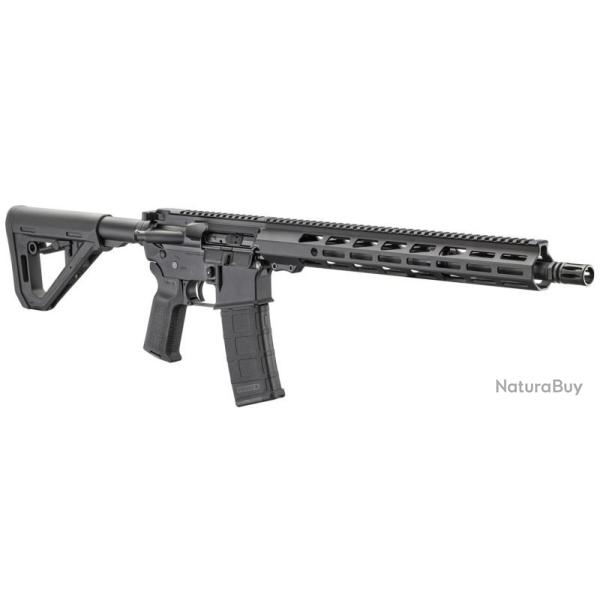 *Prix de lancement ! Carabine Ruger AR15 Harrier Magpul - 5.56 / 223 - 16.1" - 10 cps - 32301700