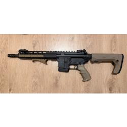 AR15 .223 Bavarian Tactical 11.5 (BTS-15)