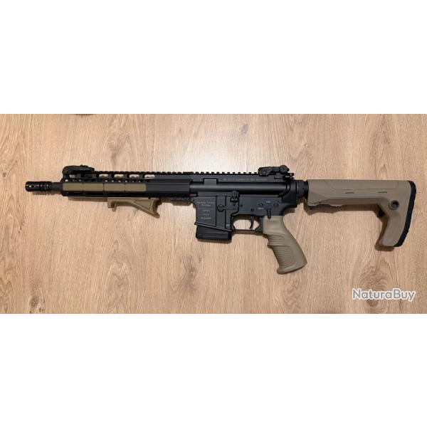 AR15 .223 Bavarian Tactical 11.5 (BTS-15)