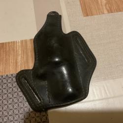 Holster SCORPION