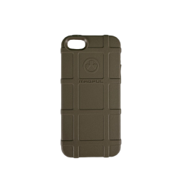 Accessoire Smartphone iPhone 5/5S Magpul - Dark Earth