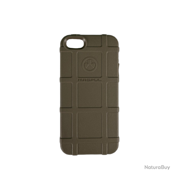 Accessoire Smartphone iPhone 5/5S Magpul - Dark Earth