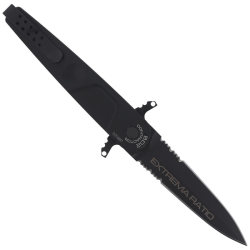 Couteau pliant Extrema Ratio BD2 Contractor - Noir