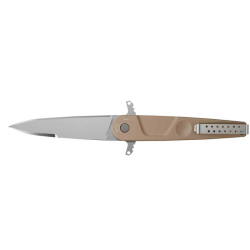 Couteau pliant Extrema Ratio BD2 Lucky - Desert
