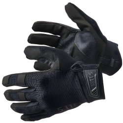 Gants 5.11 Tactical TAC A4 - Noir / M