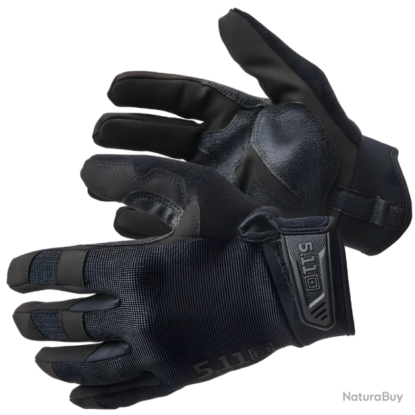 Gants 5.11 Tactical TAC A4 - Noir / XXL