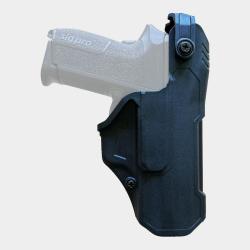 Holster port apparent Blackhawk T-SERIES� L3D pour SIG PRO 2022 - R&egrave;glementaire Police / Gendarmerie