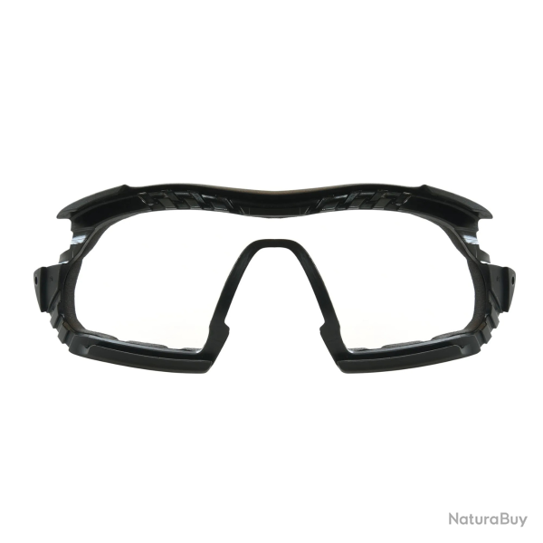 Joint facial BlastGuard pour lunettes WX Vapor - Noir
