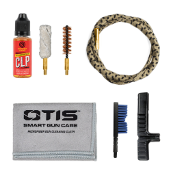 Kit de nettoyage Otis [cal .38 / 9 mm] - Default Title / cal .38 / 9 mm