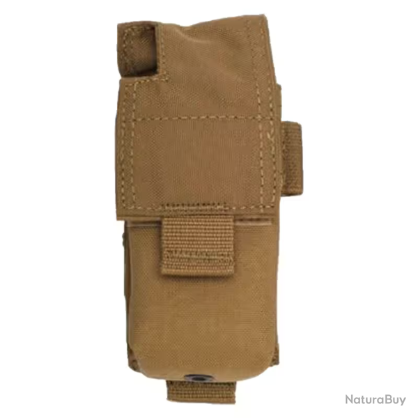 Pochette pour an�momt�re Serie 5000 Kestrel Meters - Coyote
