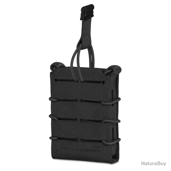 Porte-chargeur MILES ELPIS M4 - Noir