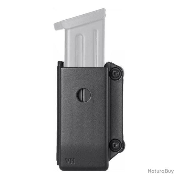 Porte-chargeur port dissimul� Vega pour Glock 26 - R�glementaire Police / Gendarmerie - Noir / Glock