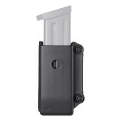 Porte-chargeur port dissimul&eacute; Vega pour SIG PRO 2022 - R&egrave;glementaire Police / Gendarmerie - Noir / S