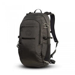 Sac &agrave; dos 12h Pentagon Minor 20 L en mat&eacute;riaux recycl&eacute;s certifi&eacute;s Bluesign armature ergonomique - No