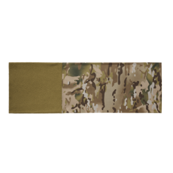 Tour de cou polaire Brandit Multifonctions - Camo