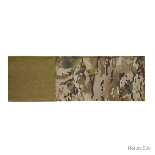 Tour de cou polaire Brandit Multifonctions - Camo