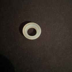 Joint de piston de compression pour carabine Diana. Pi&egrave;ce d'origine.