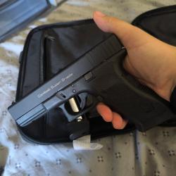 G17 Stark Arms/VFC Co2 Gaz ( semi/full)