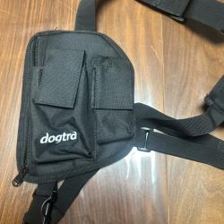 Pochette Holster Pour Dogtra Pathfinder
