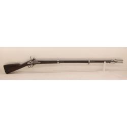 Fusil d'infanterie mdl 1822T Bis de la Manufacture Imp&eacute;riale de Mutzig  - Napol&eacute;on III
