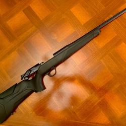 !!! RARE !!! BLASER R8 pro 2.0 fl&ucirc;t&eacute;