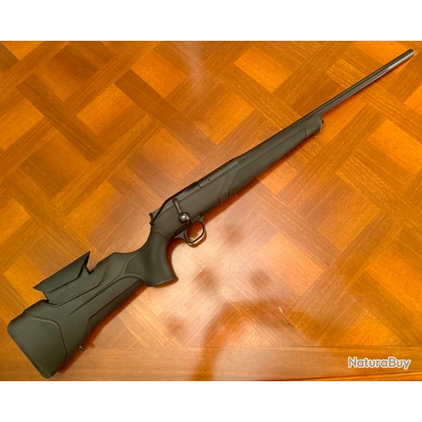 !!! RARE !!! BLASER R8 pro 2.0 fl�t�