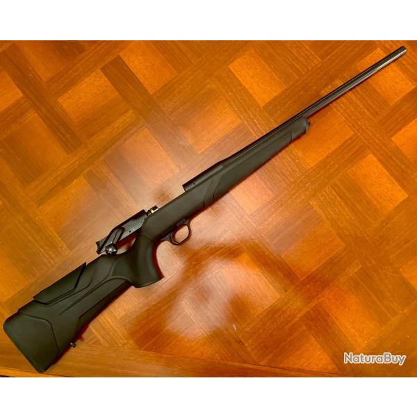 !!! RARE !!! BLASER R8 pro 2.0 fl�t�