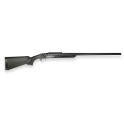 FUSIL JUXTAPOS&Eacute; LUGER CANARDOUZE GABION UNLIMITED 12/89 SYNTH&Eacute;TIQUE NOIR - LUGER