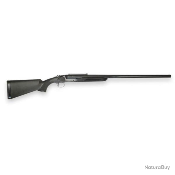 FUSIL JUXTAPOS� LUGER CANARDOUZE GABION UNLIMITED 12/89 SYNTH�TIQUE NOIR - LUGER